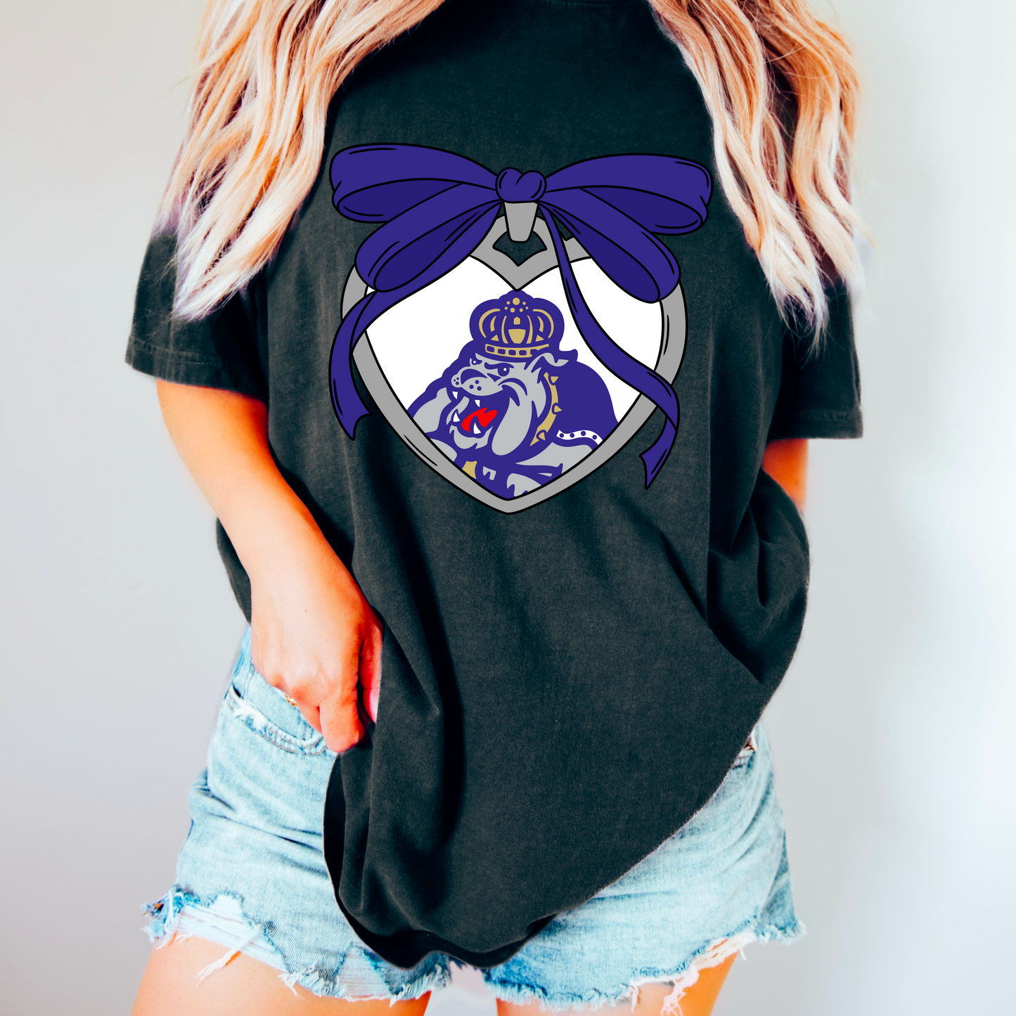 James Madison Locket