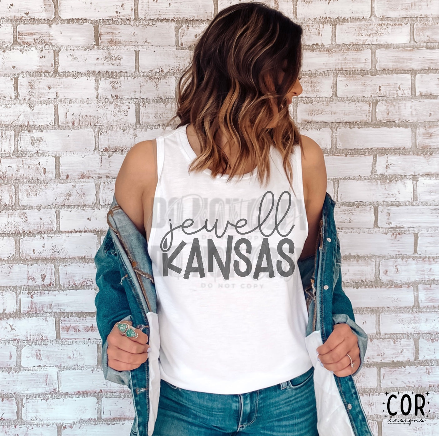 Jewell Kansas
