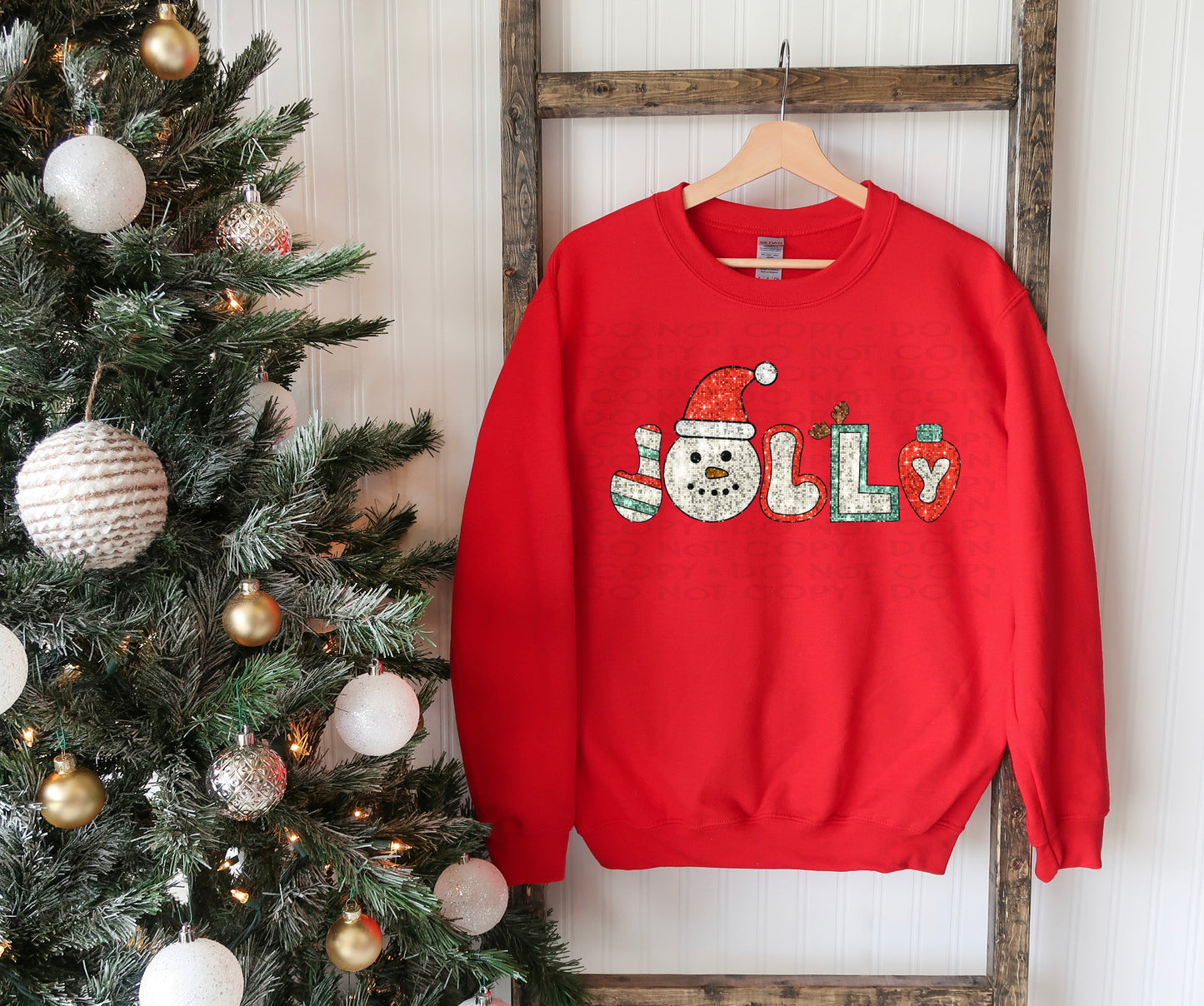 Jolly Sequin