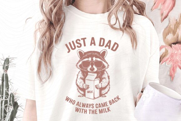 Just a Dad