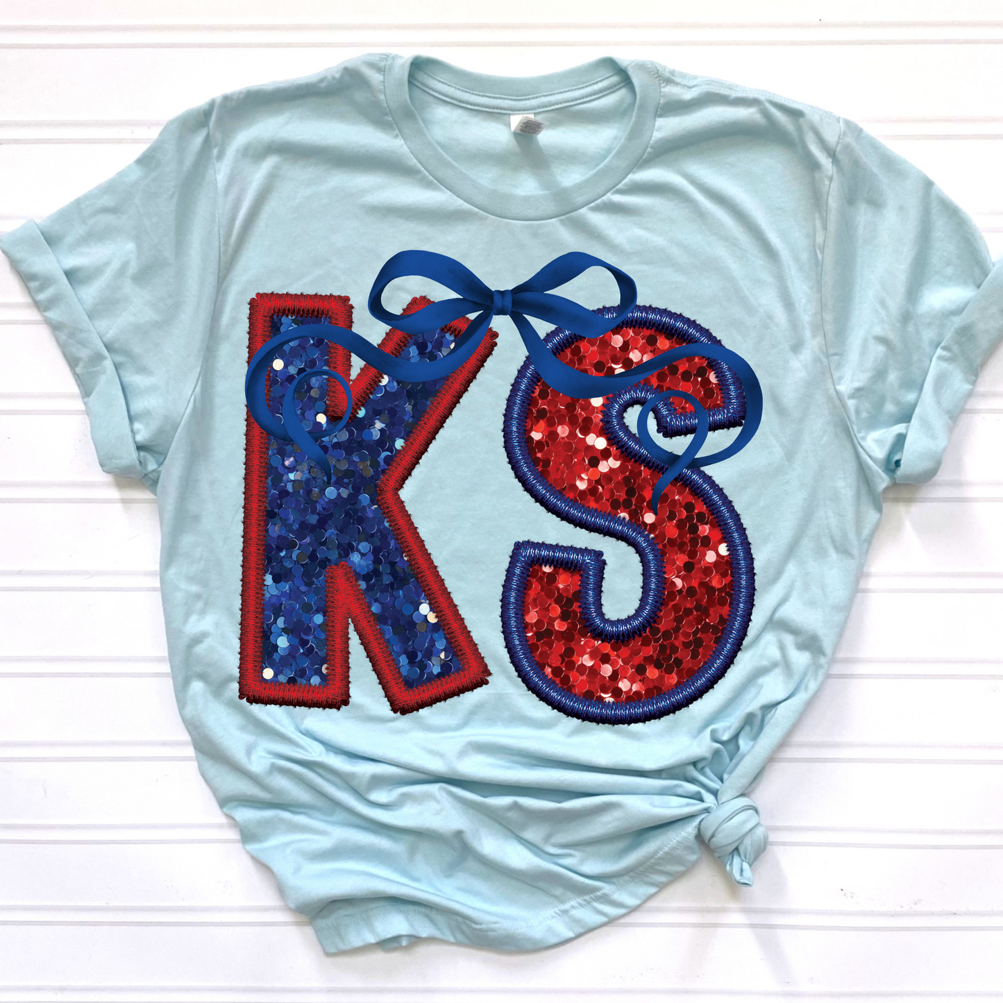 KS 4th Bow