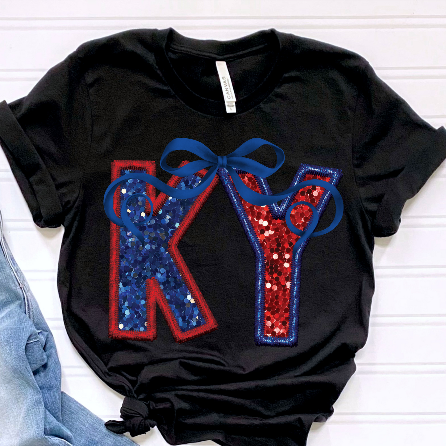 KY 4th Bow
