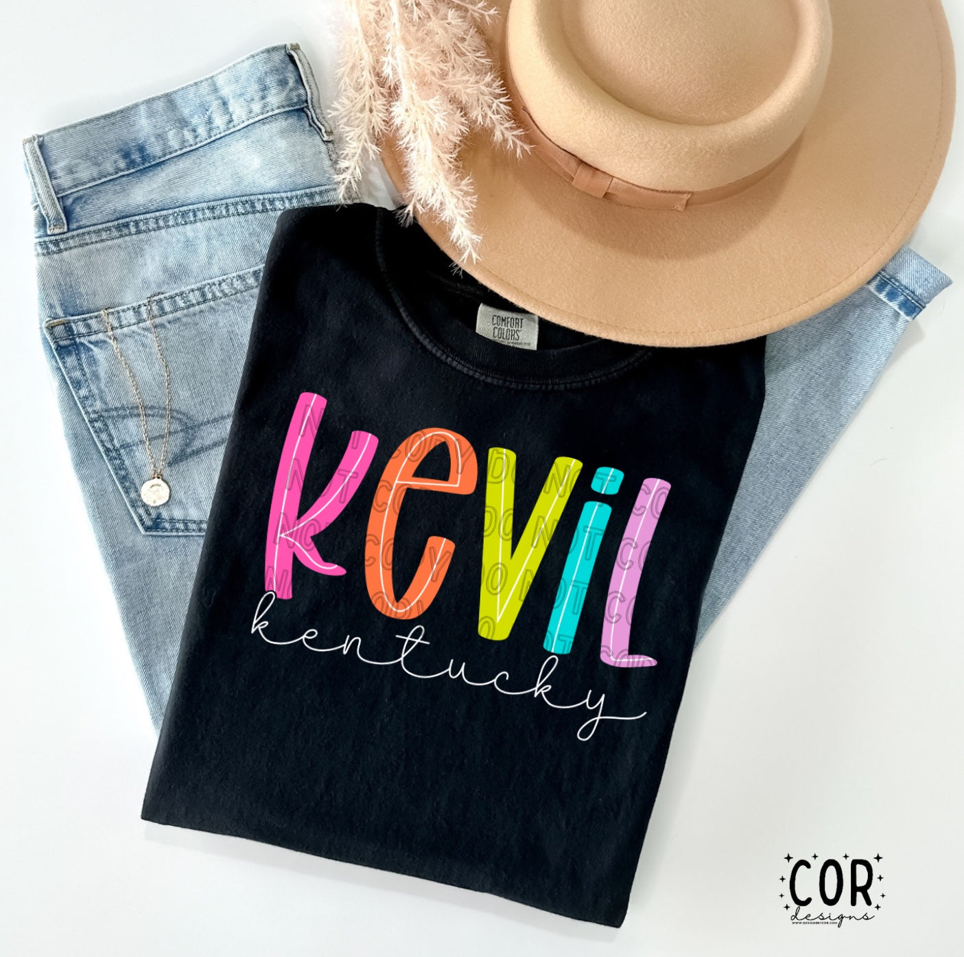 Kevil Kentucky