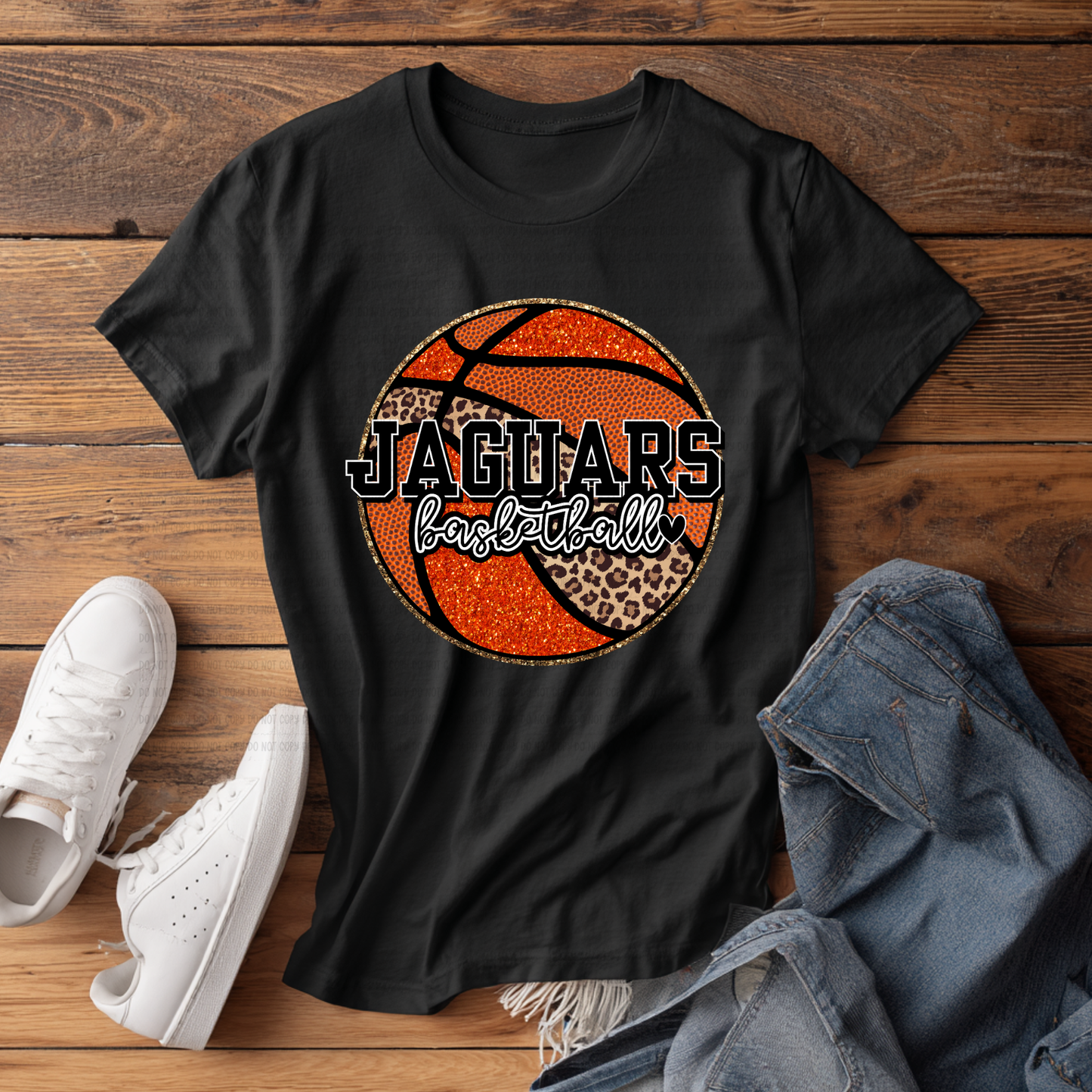 LEP BBALL JAGUARS