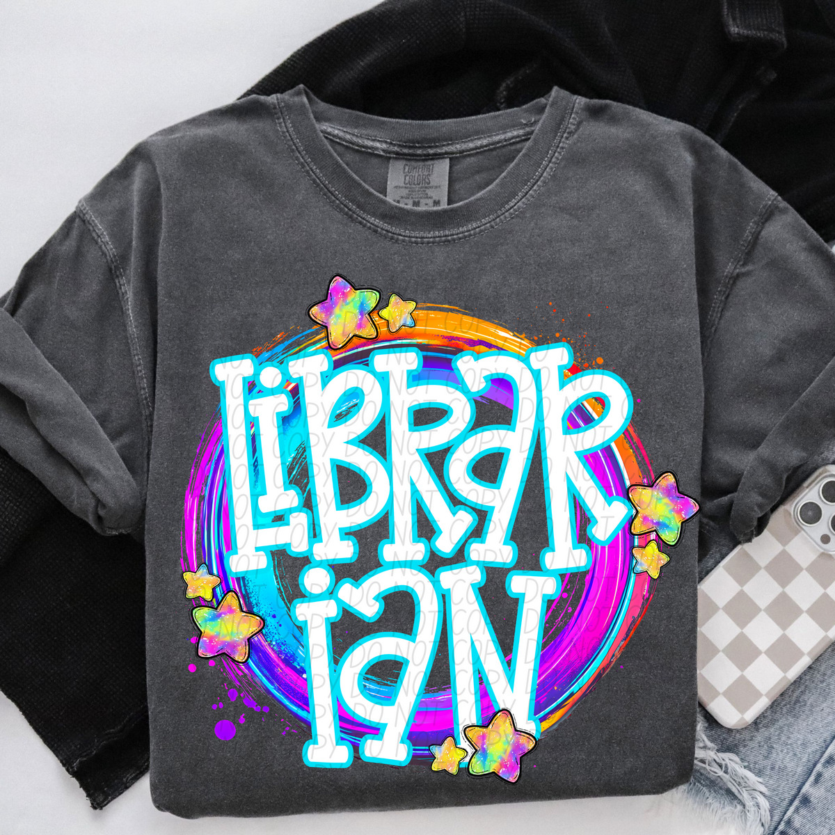 Librarian