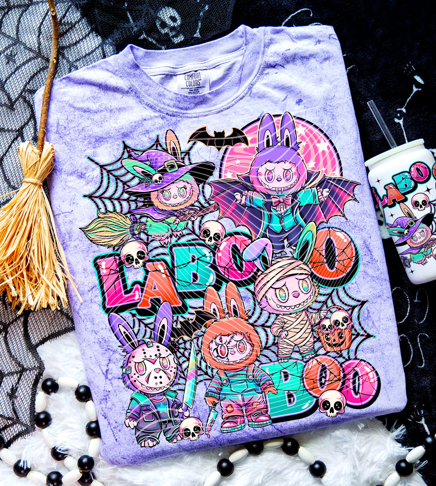 Labobo Boo