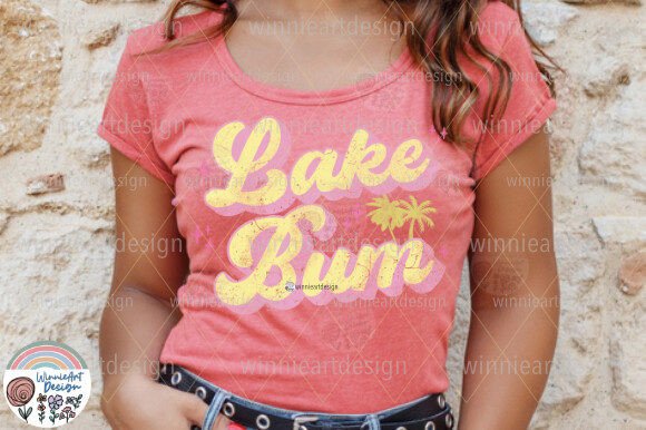 Lake Bum
