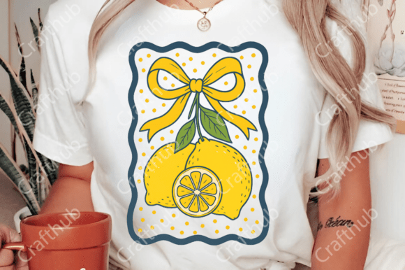 Lemon Coquette