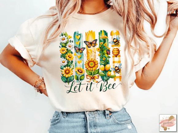 Let it bee