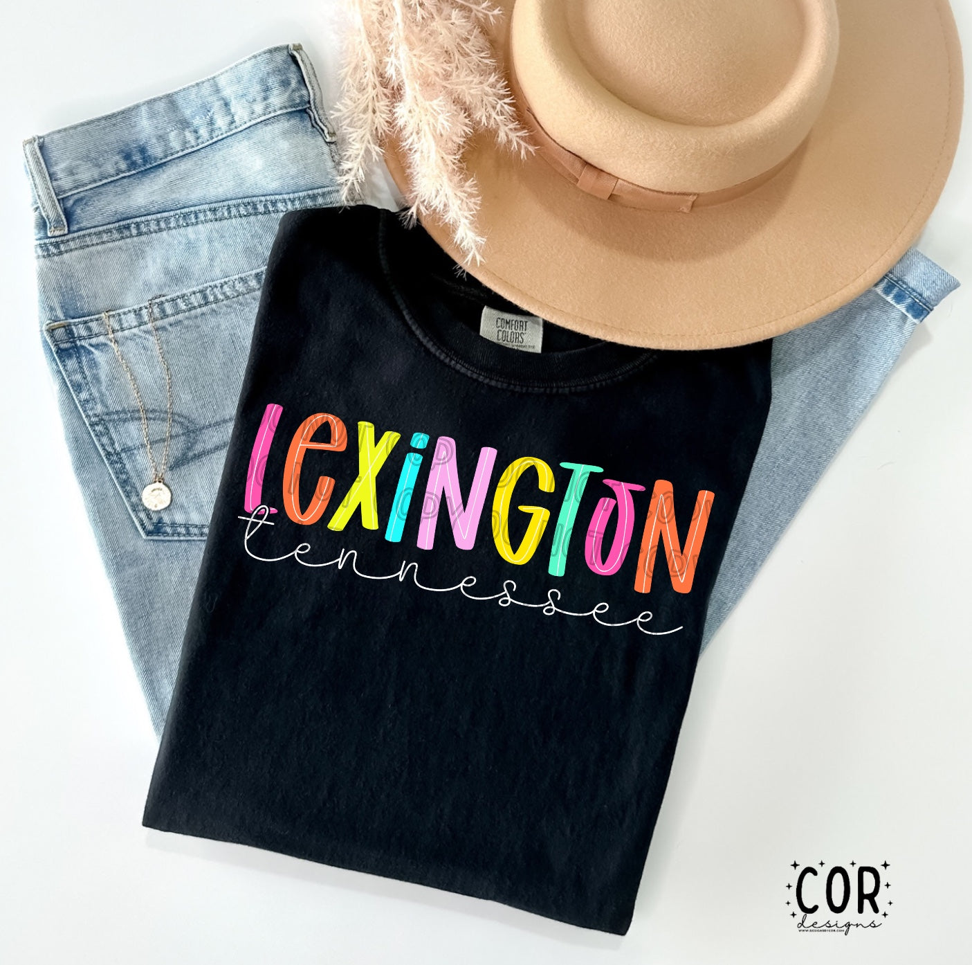 Lexington Kentucky