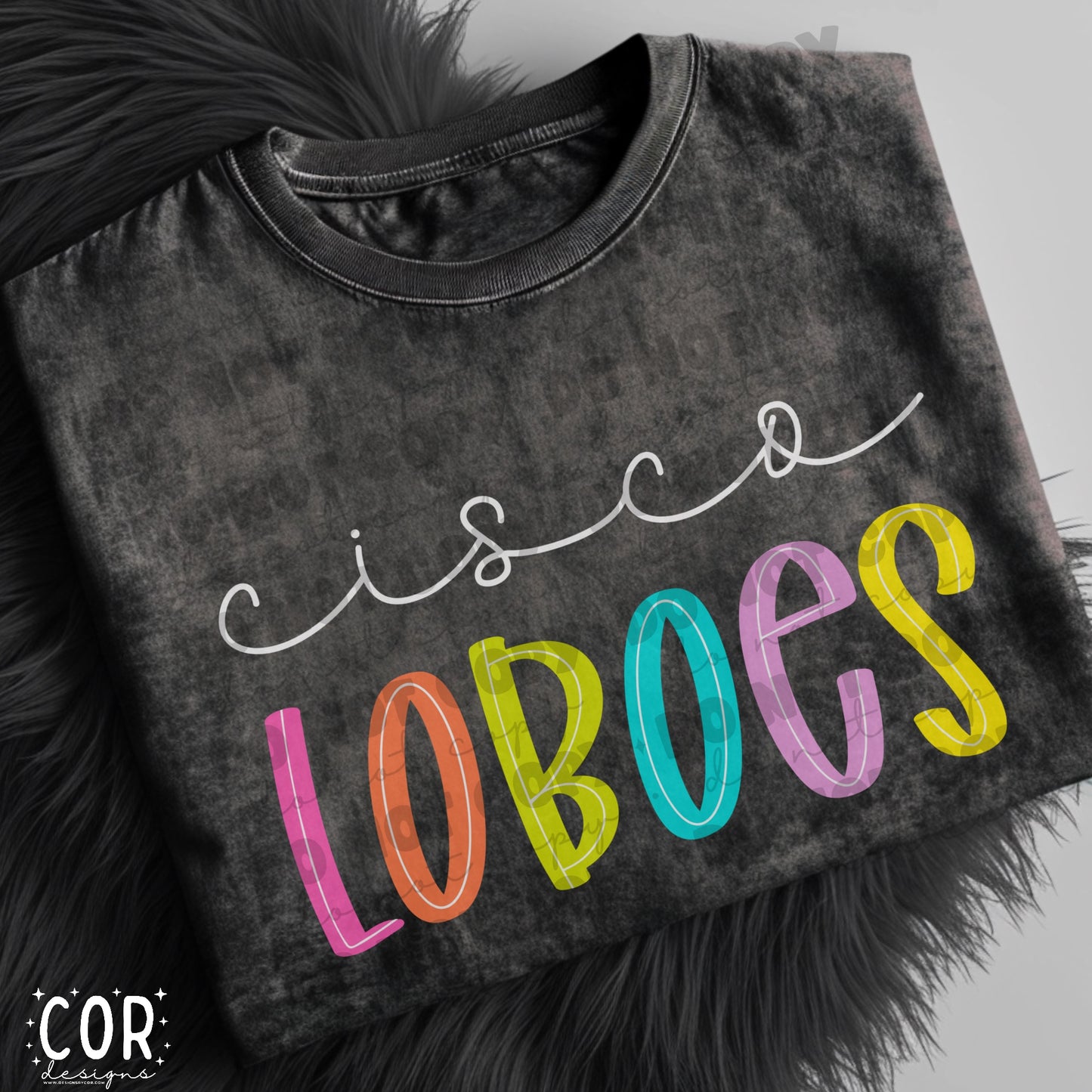 Cisco Loboes