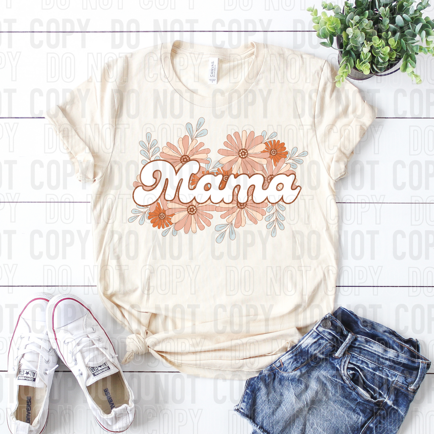 Mama (floral)