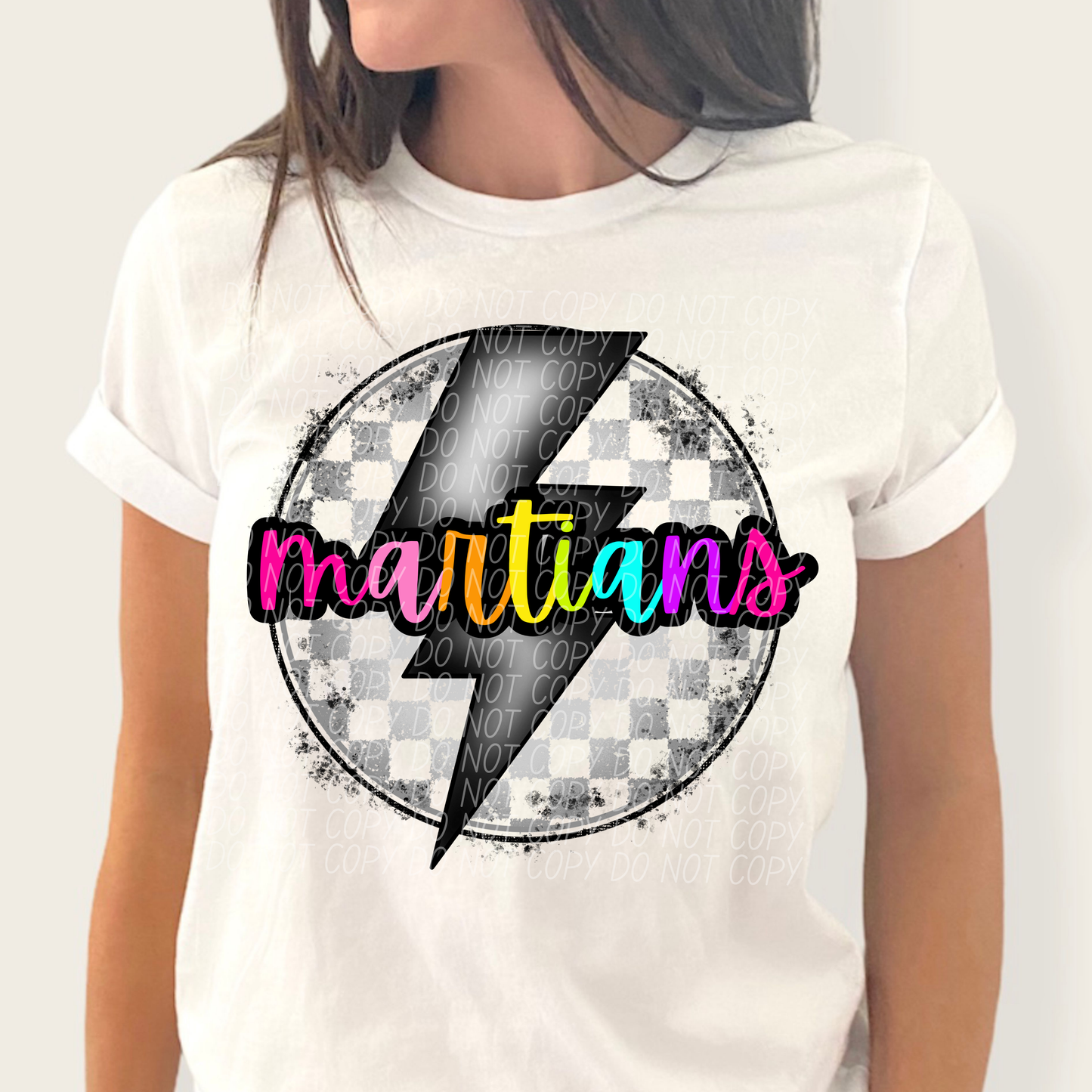 Martians