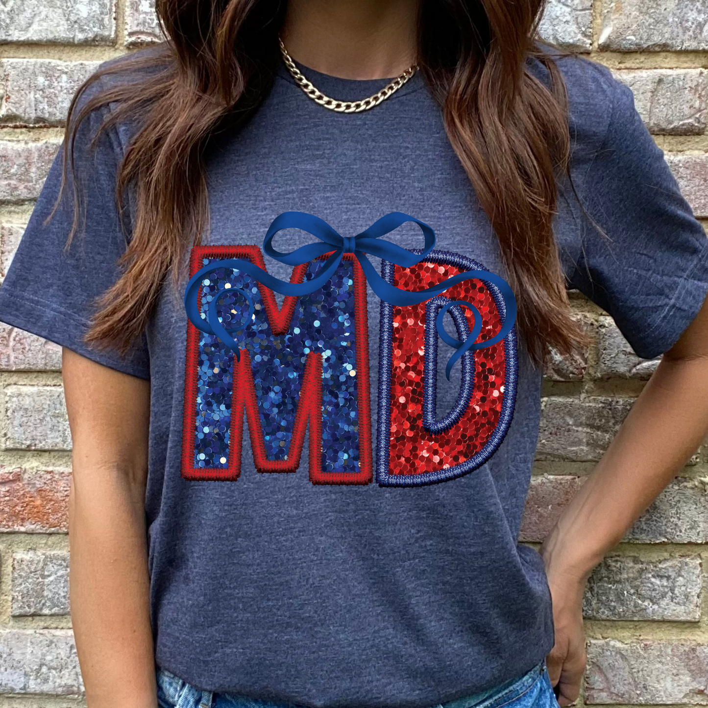 MD 4th Bow