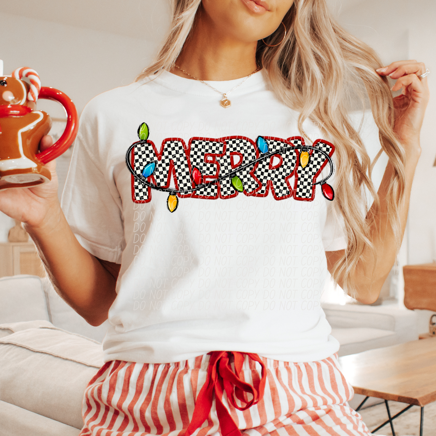 Merry Checker