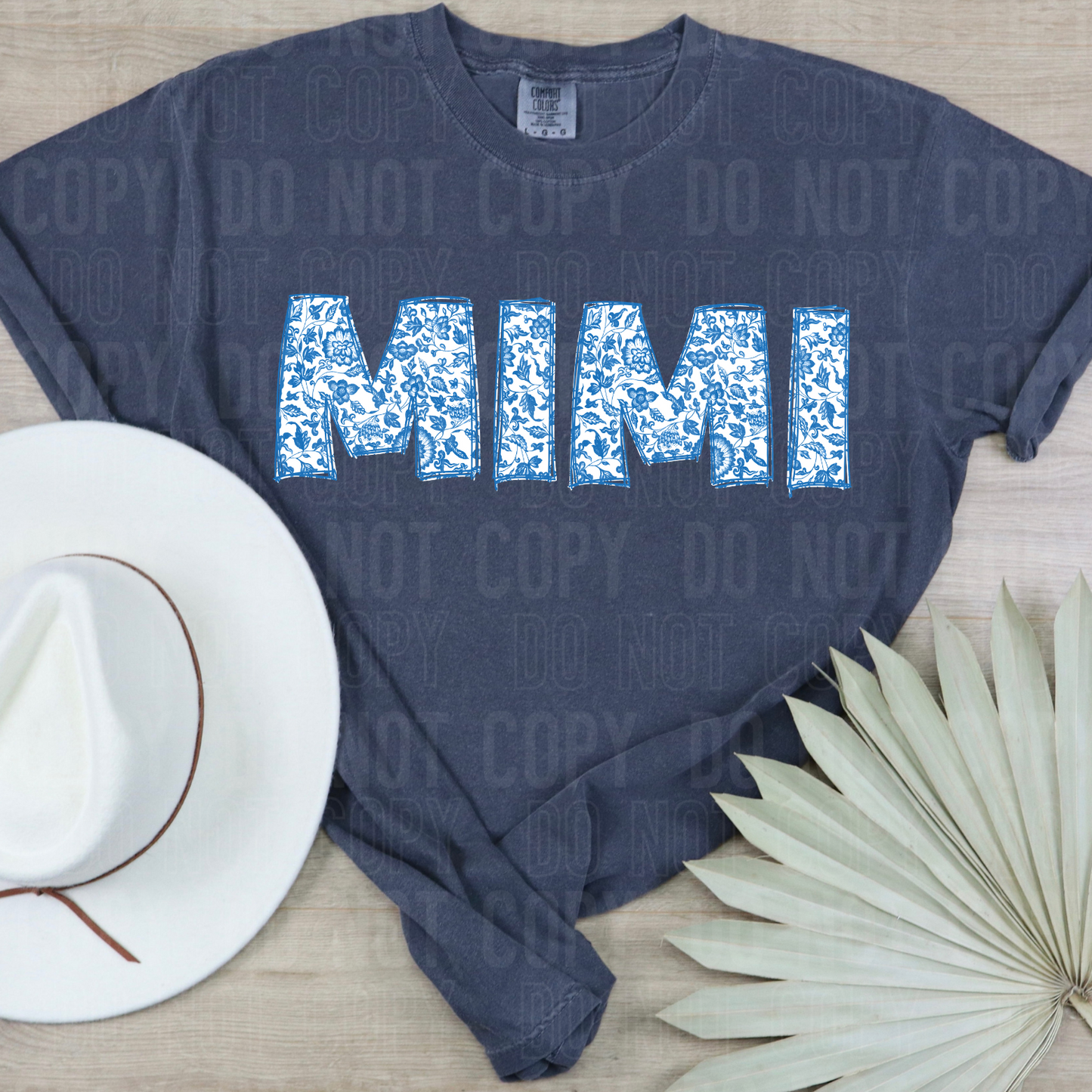 Mimi (chinoiserie)
