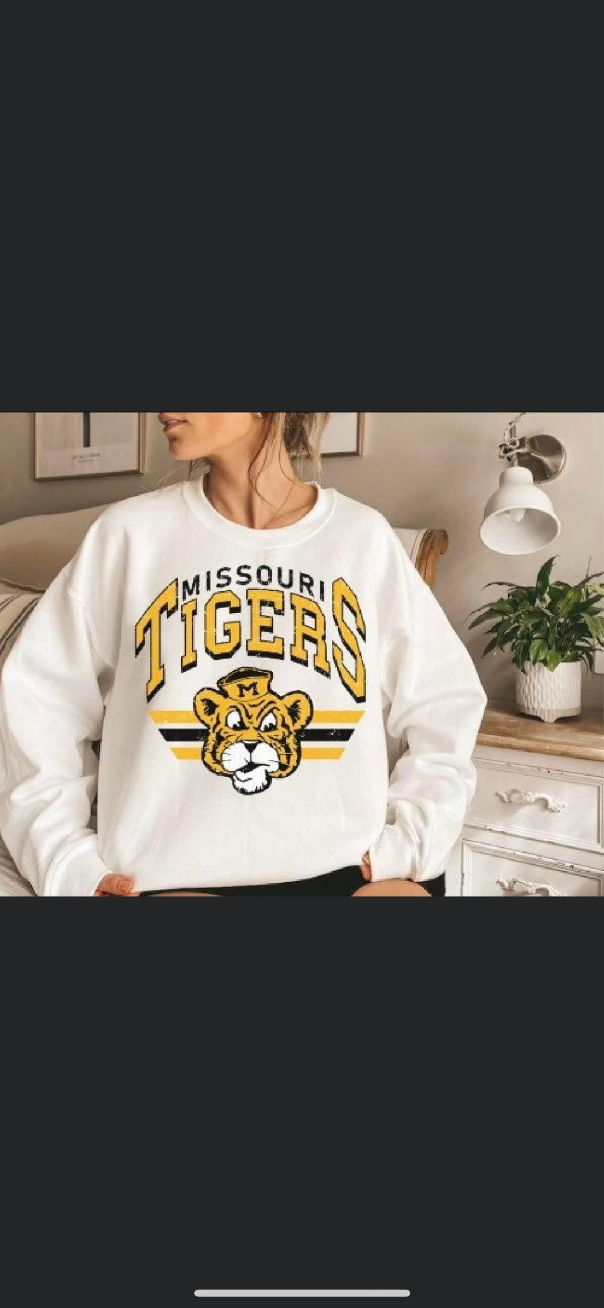 Missouri Tigers