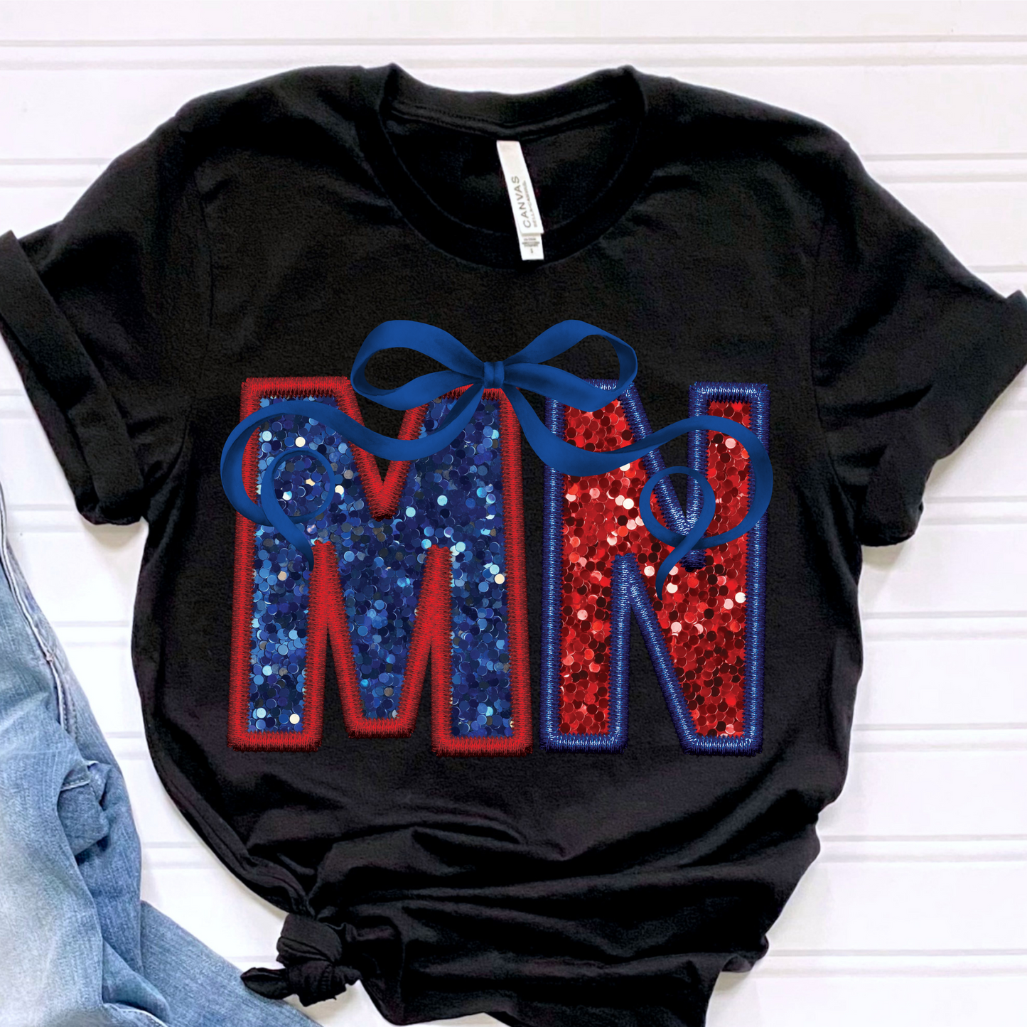 MN 4th Bow