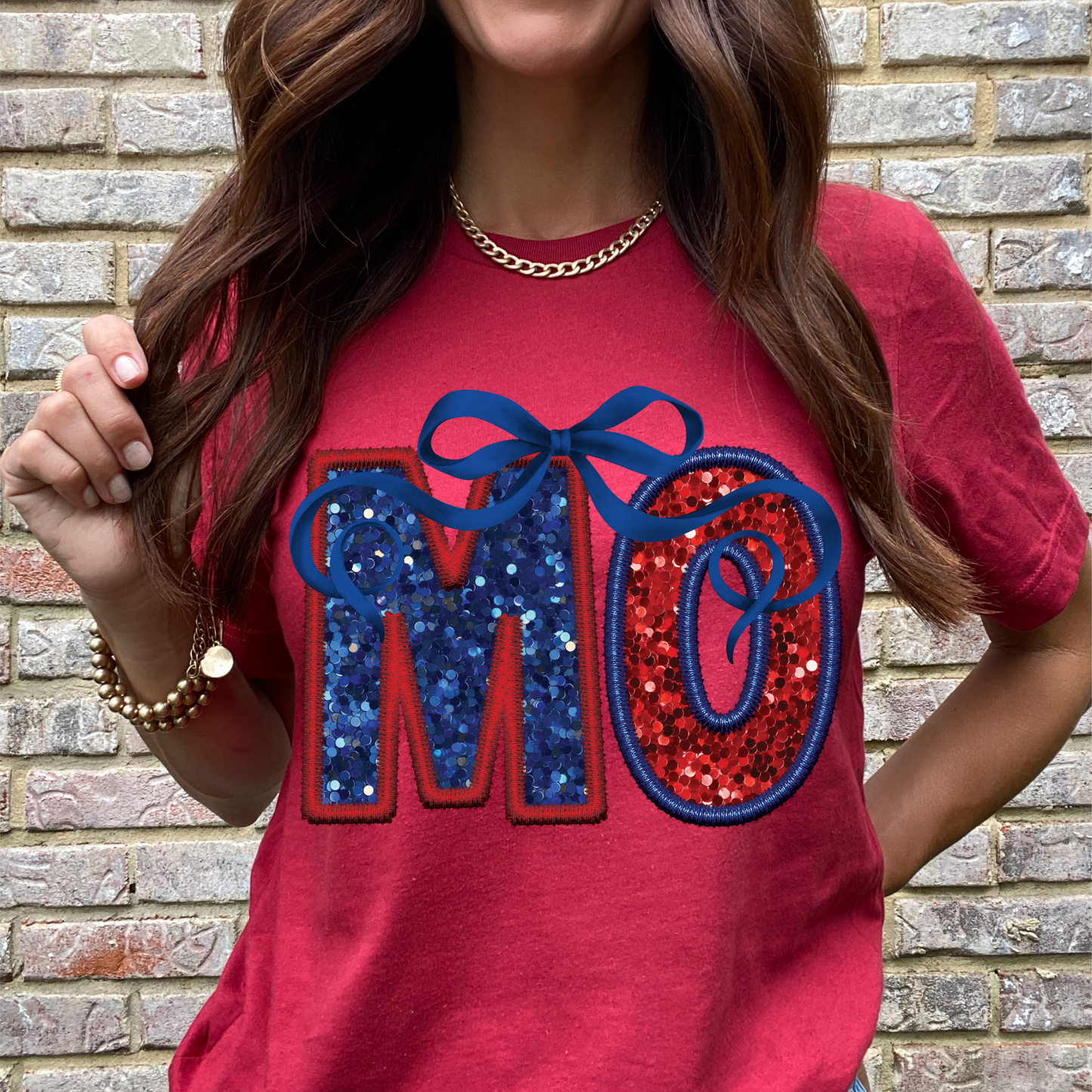 MO 4th Bow