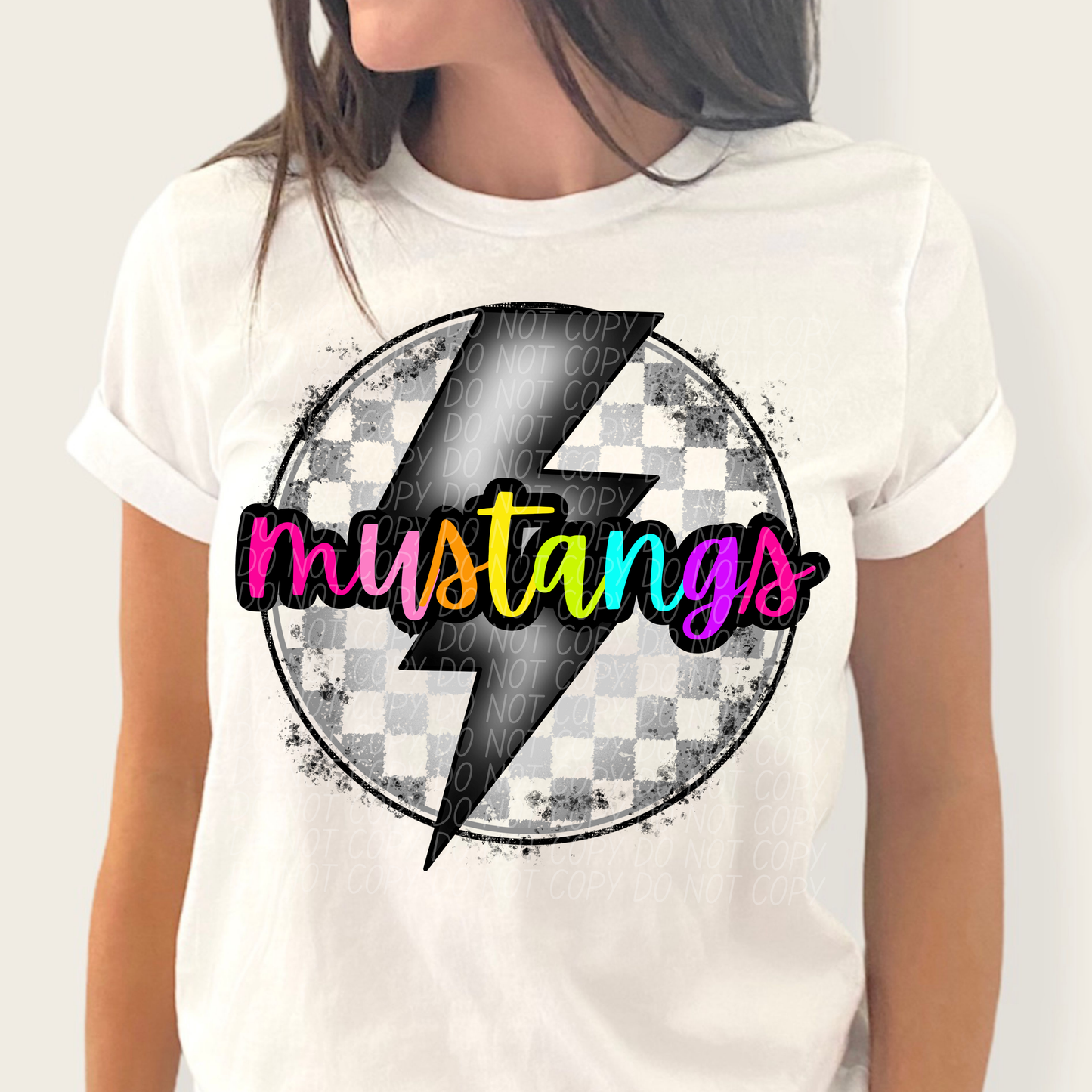 Mustangs