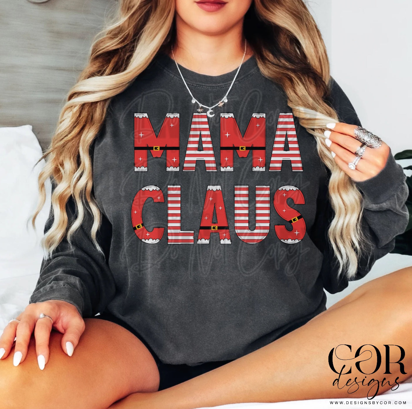 Mama Clause