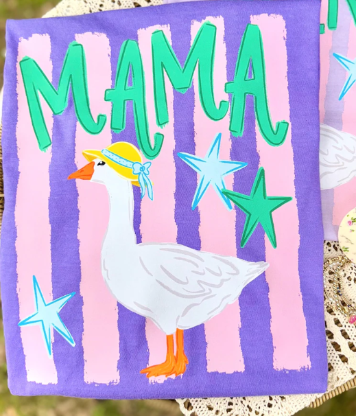 Mama Goose