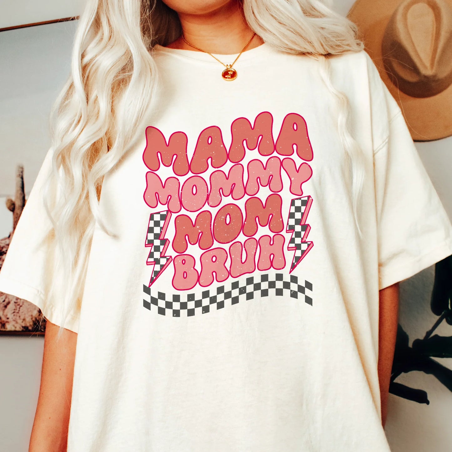 Mama mommy mom bruh