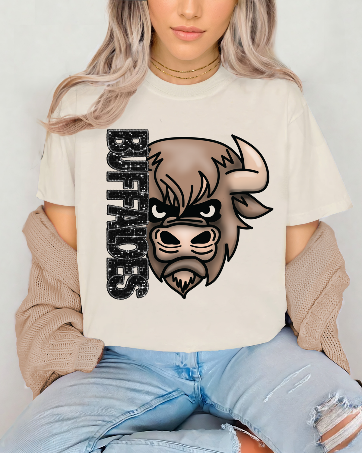 Buffaloes