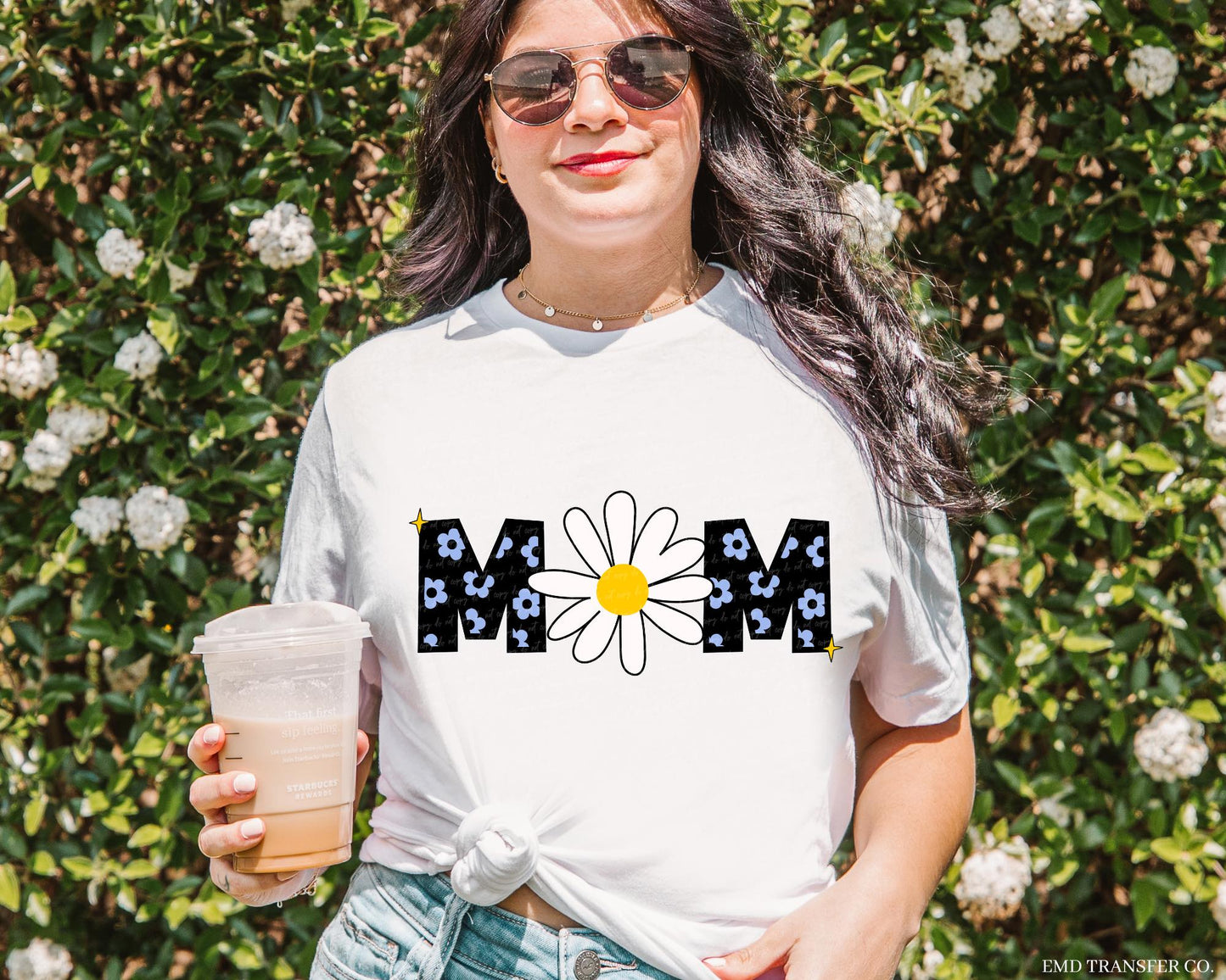 Mom Daisy