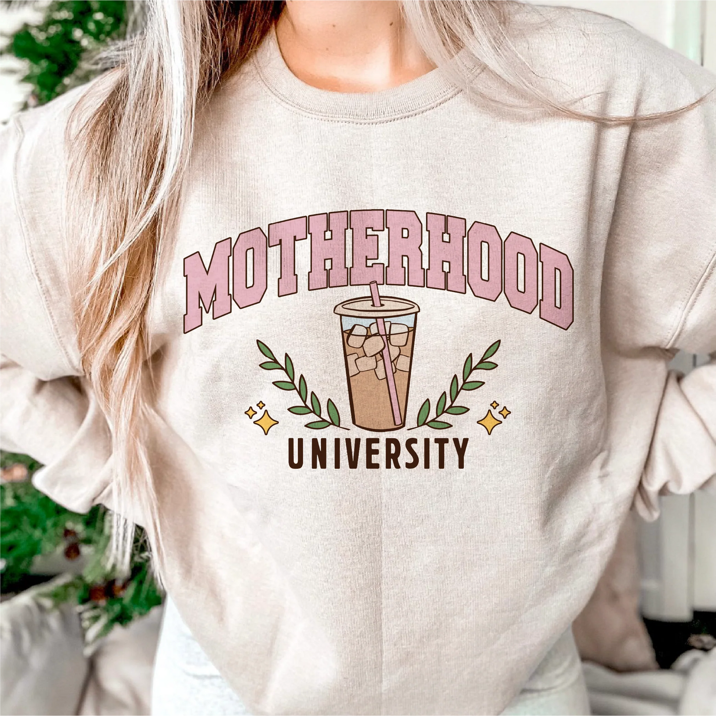 Motherhood university