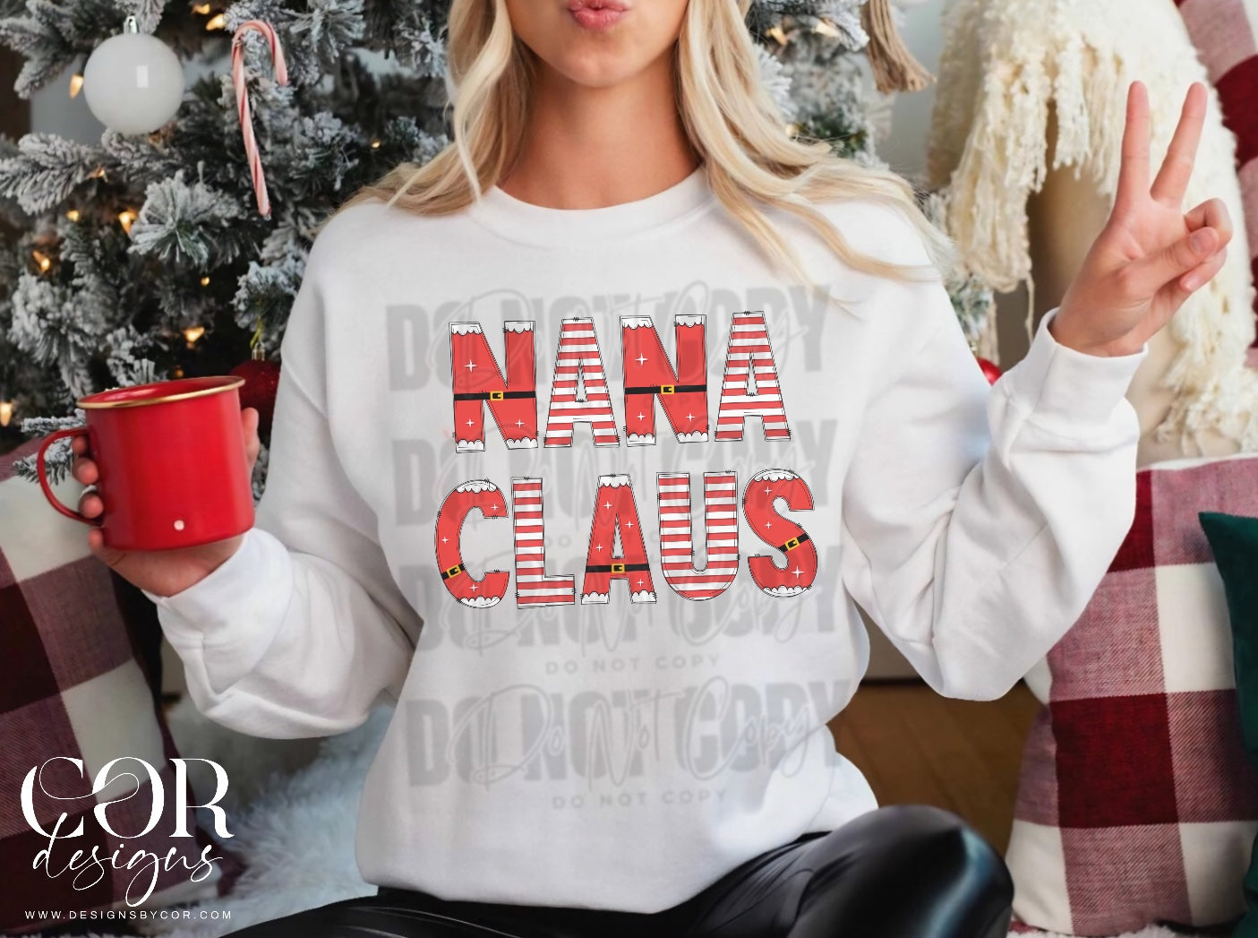 Nana Claus