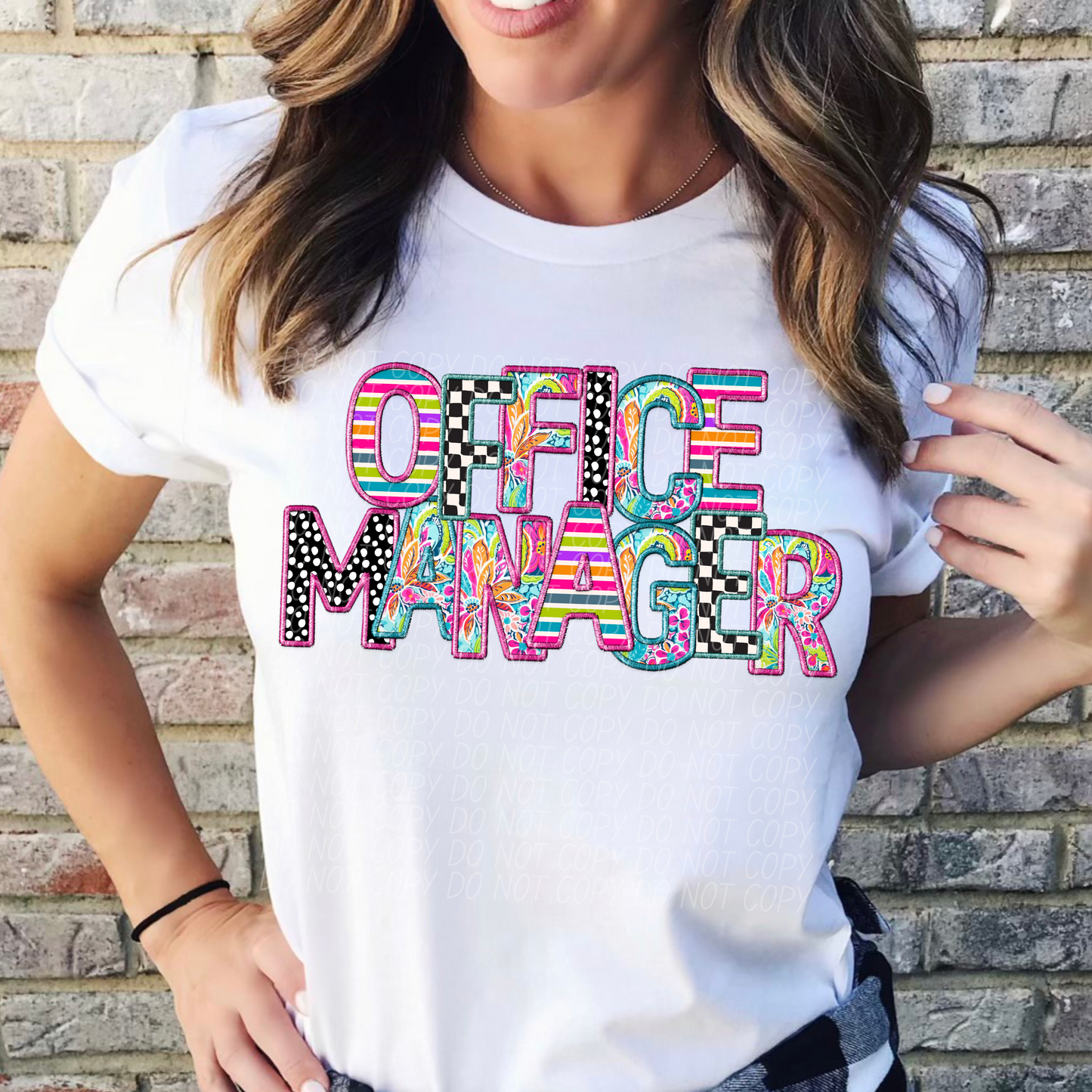 Office Manager