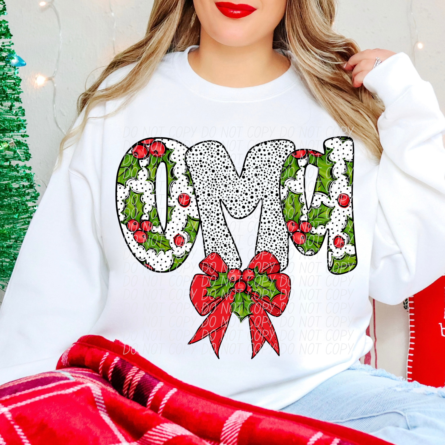 Mistletoe OMA