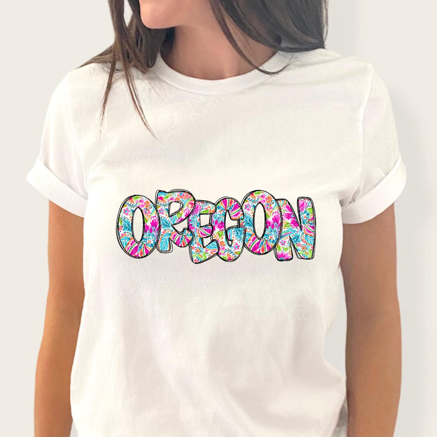 Oregon Floral