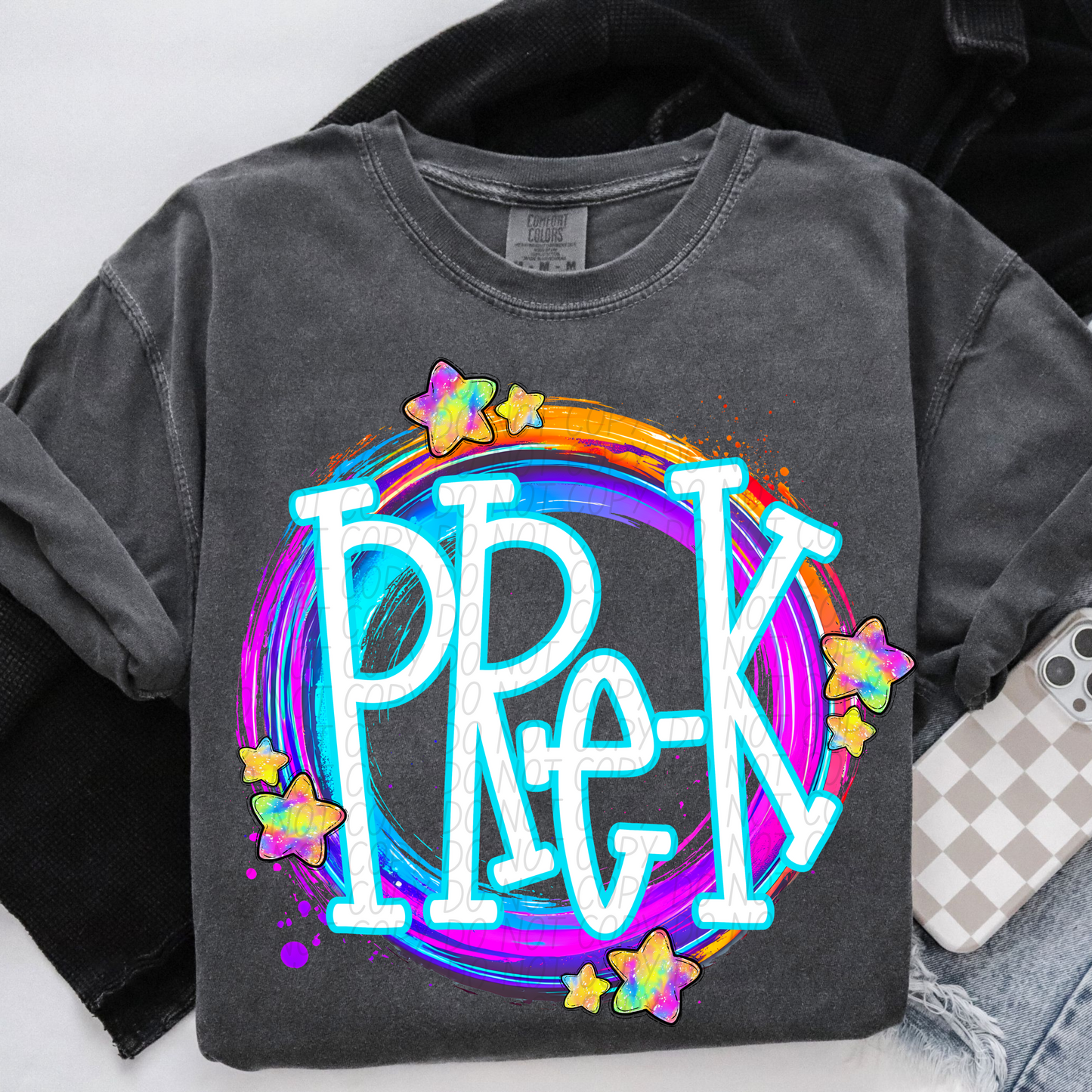 Pre-K