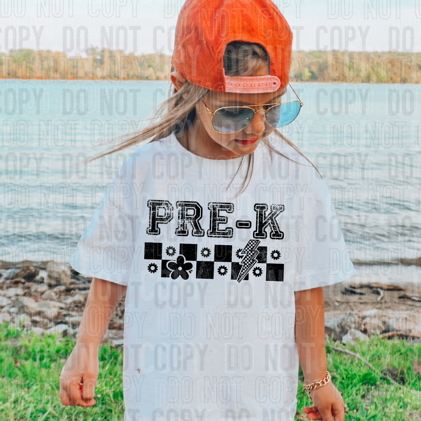 Pre-k
