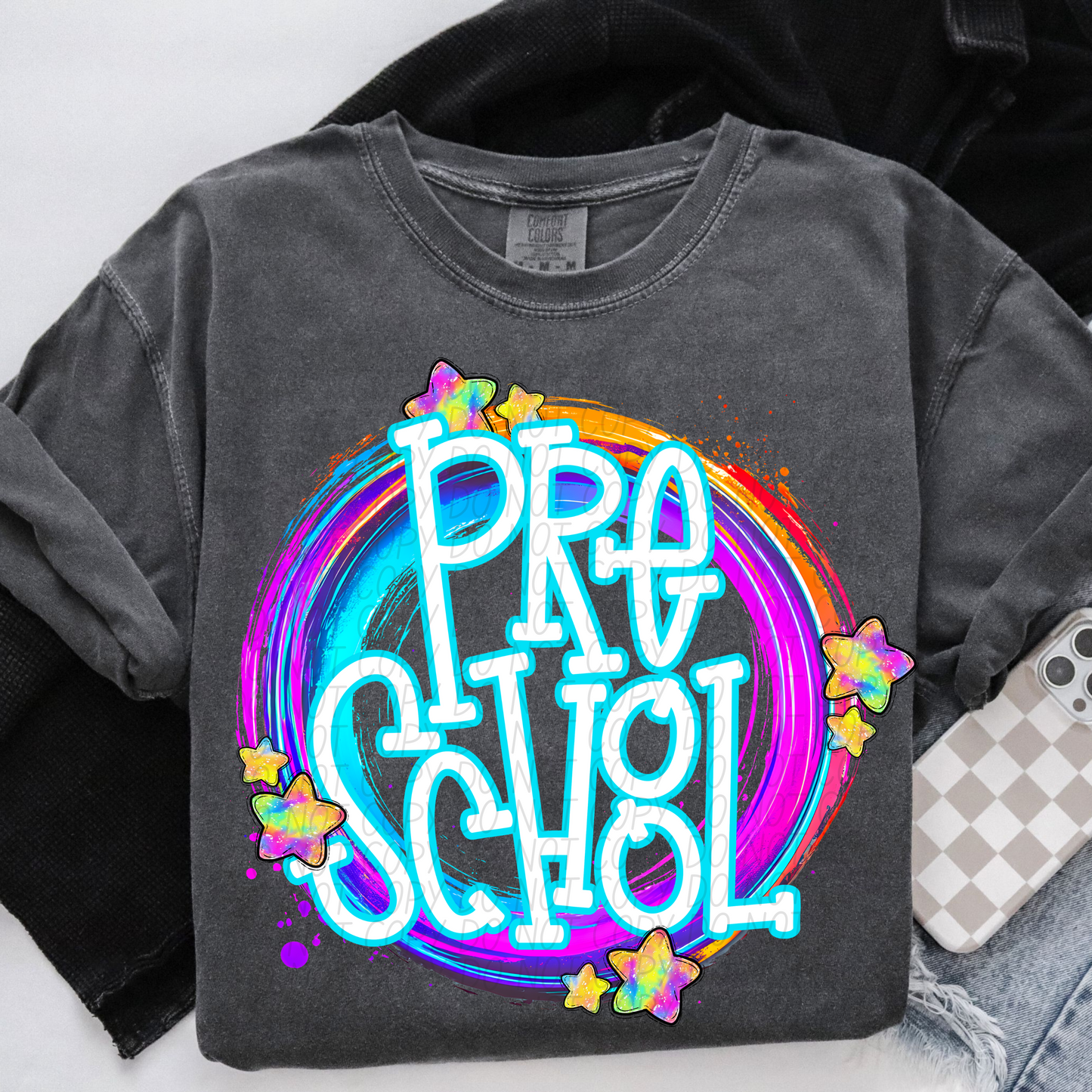 Pre School