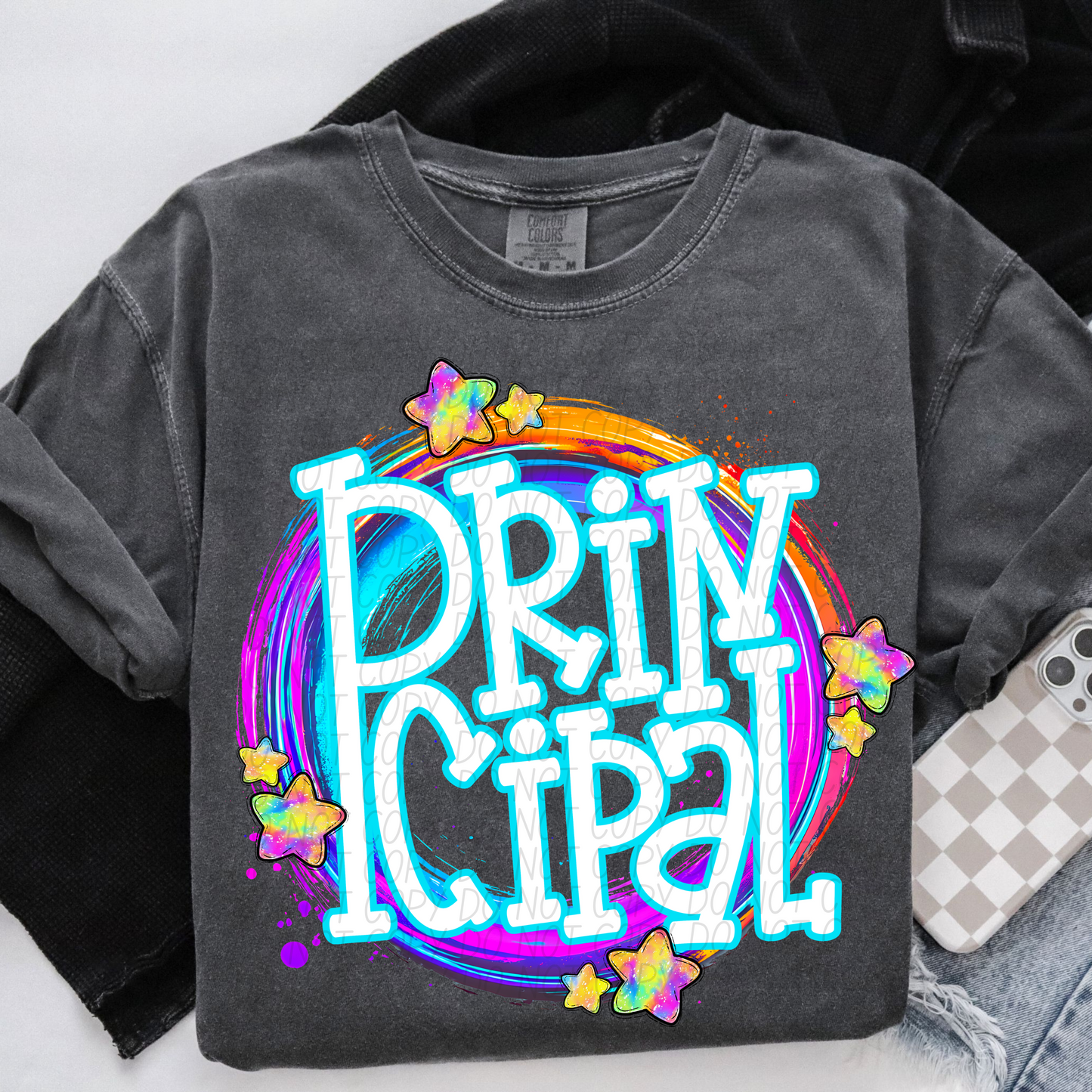 Principal