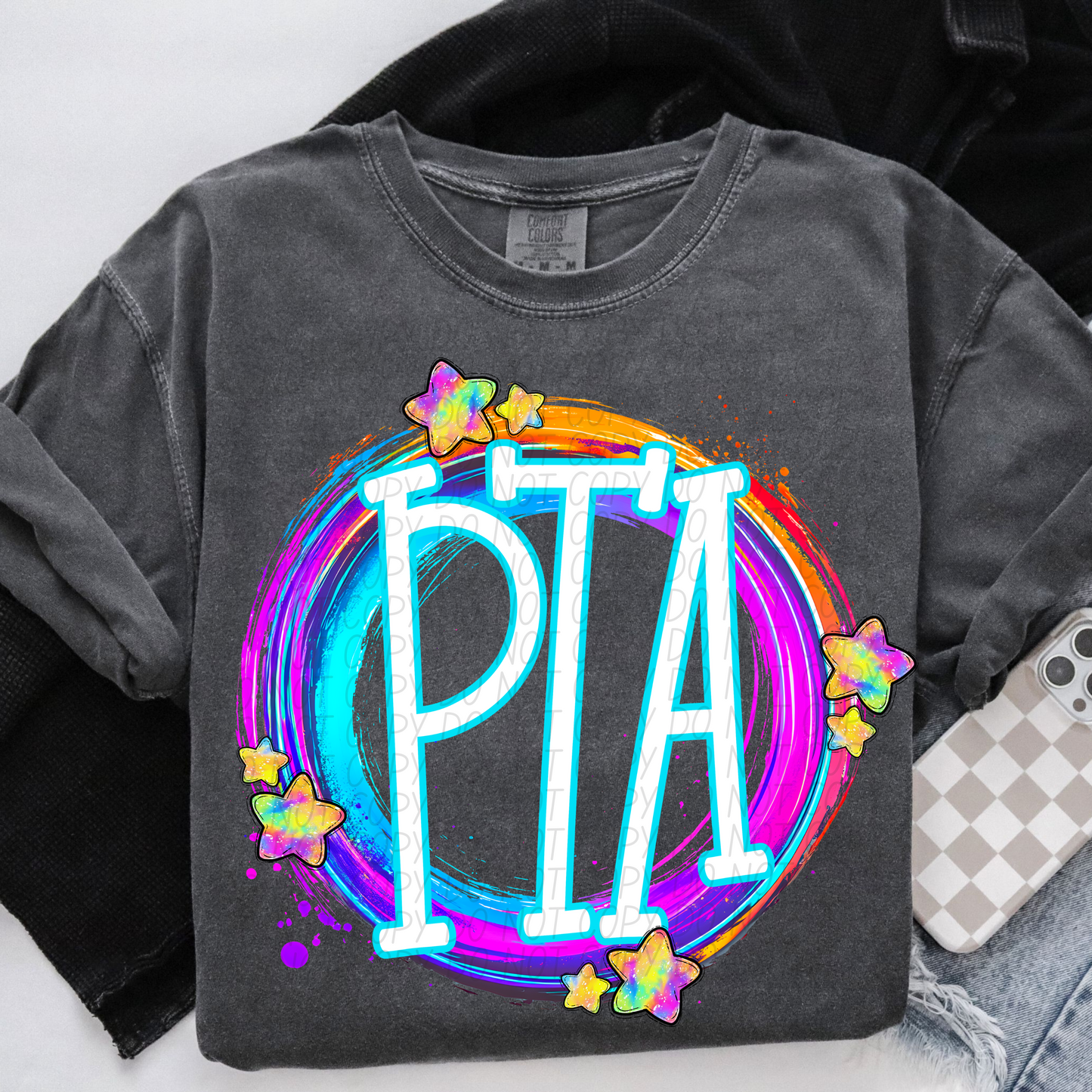 PTA