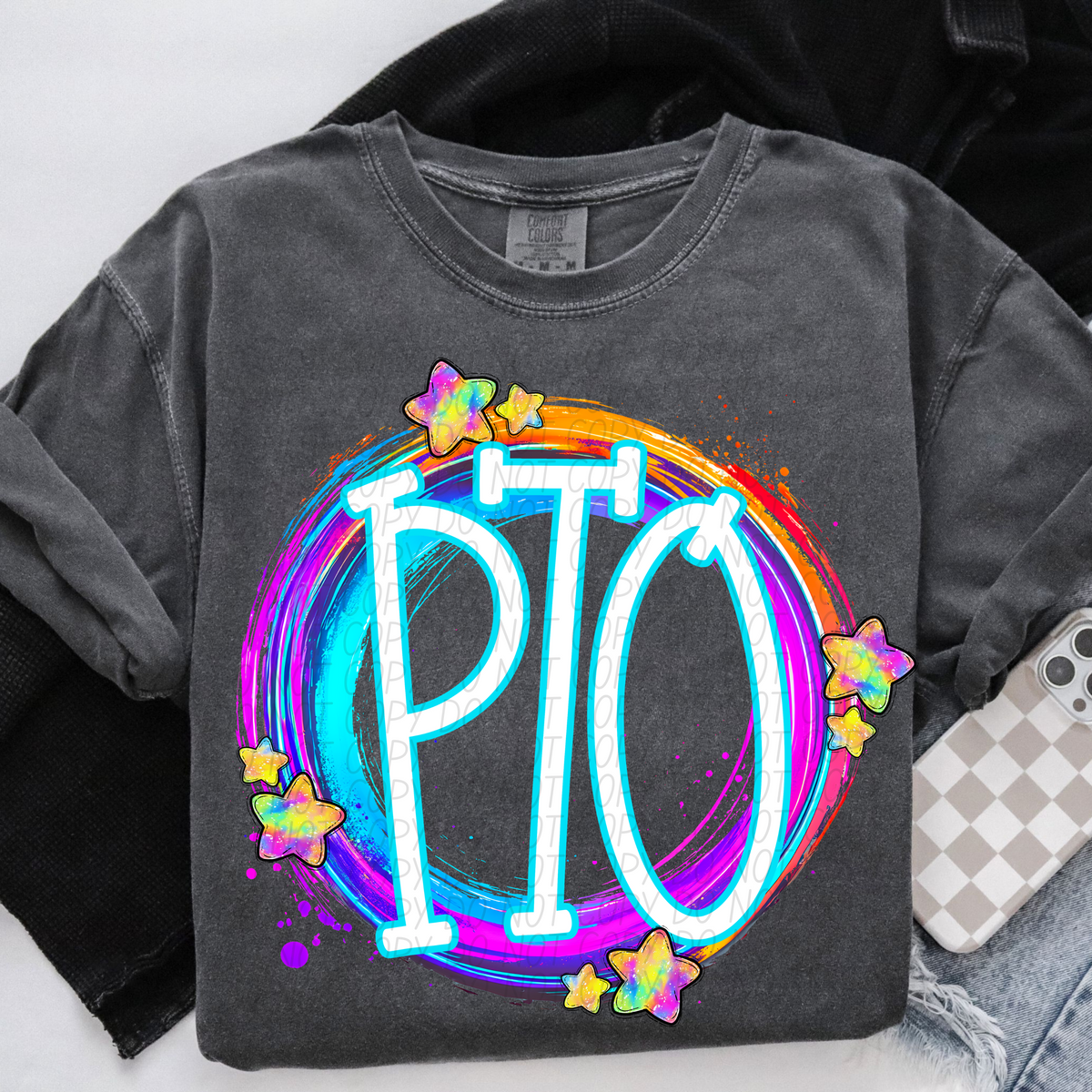 PTO
