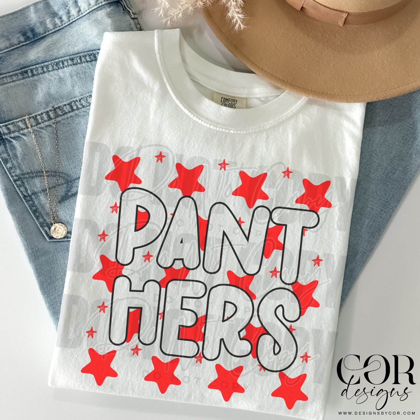 Panthers (Red Stars)