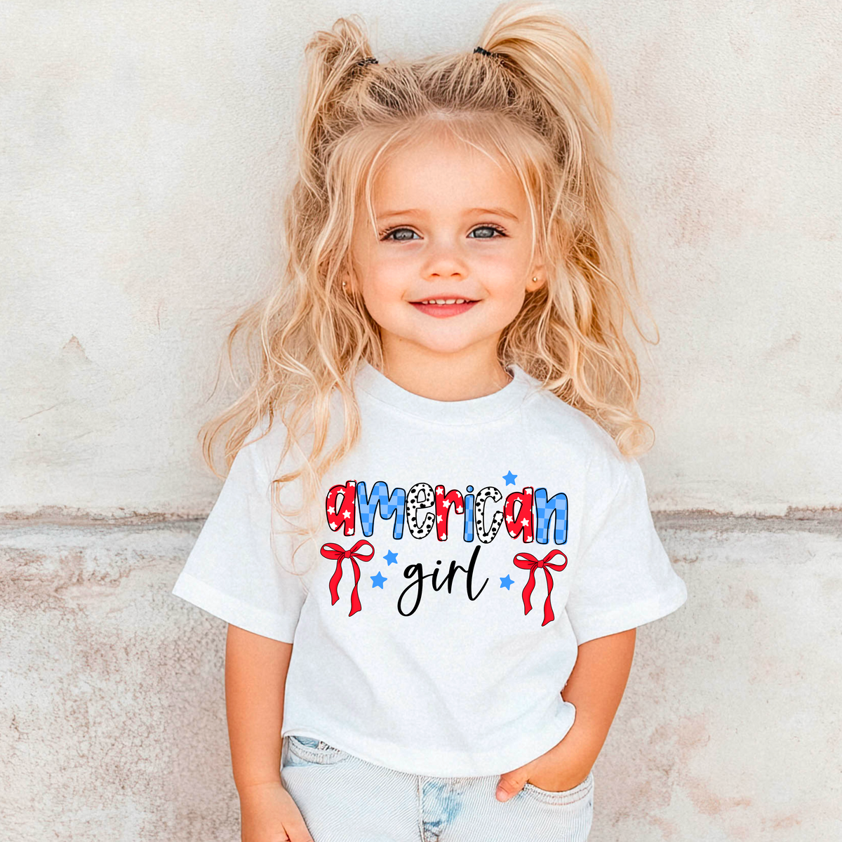 American Girl