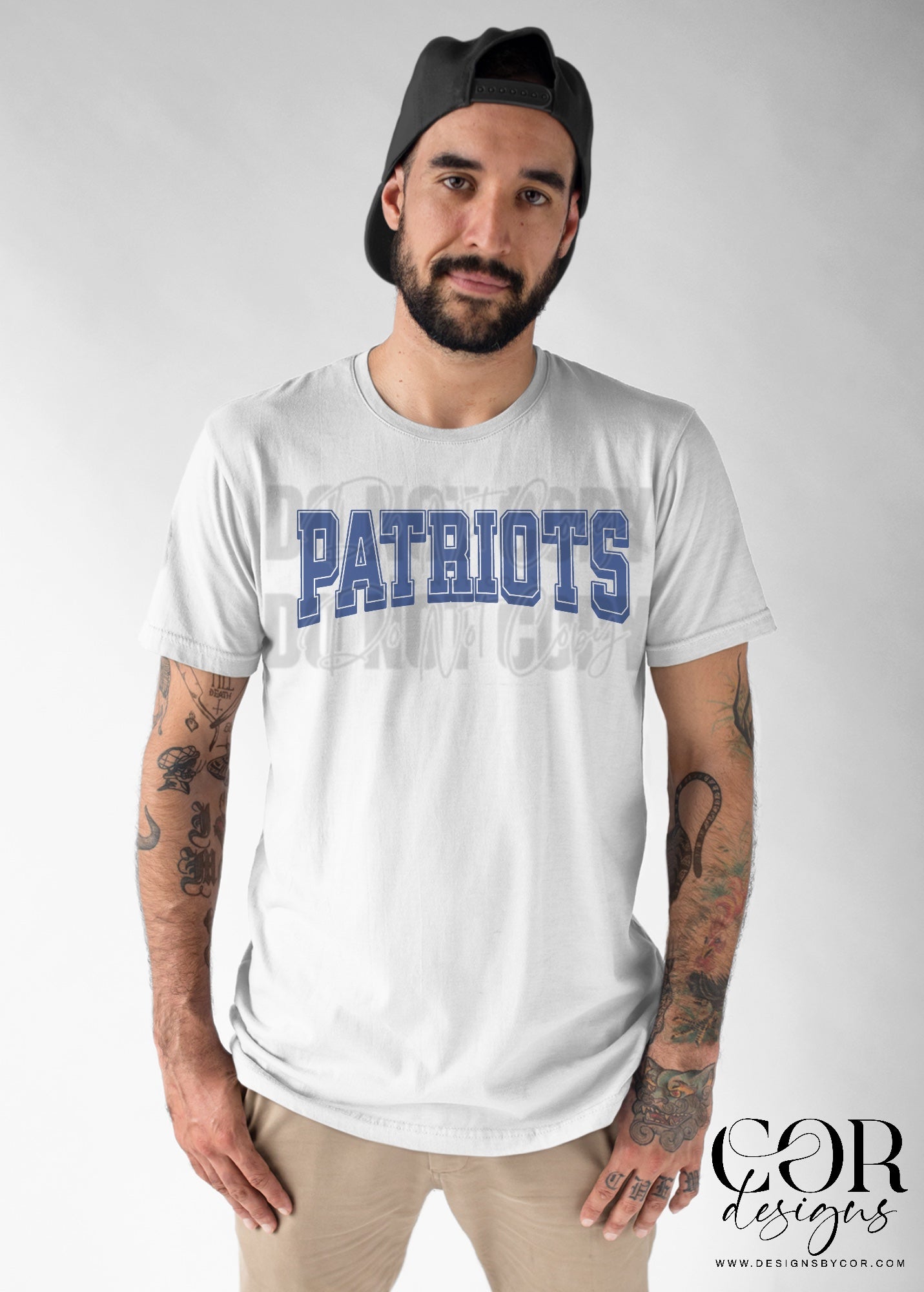 Patriots