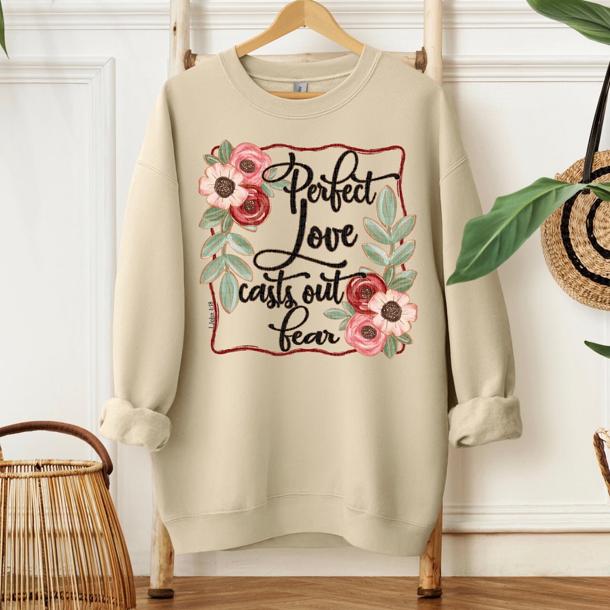 PERFECT LOVE