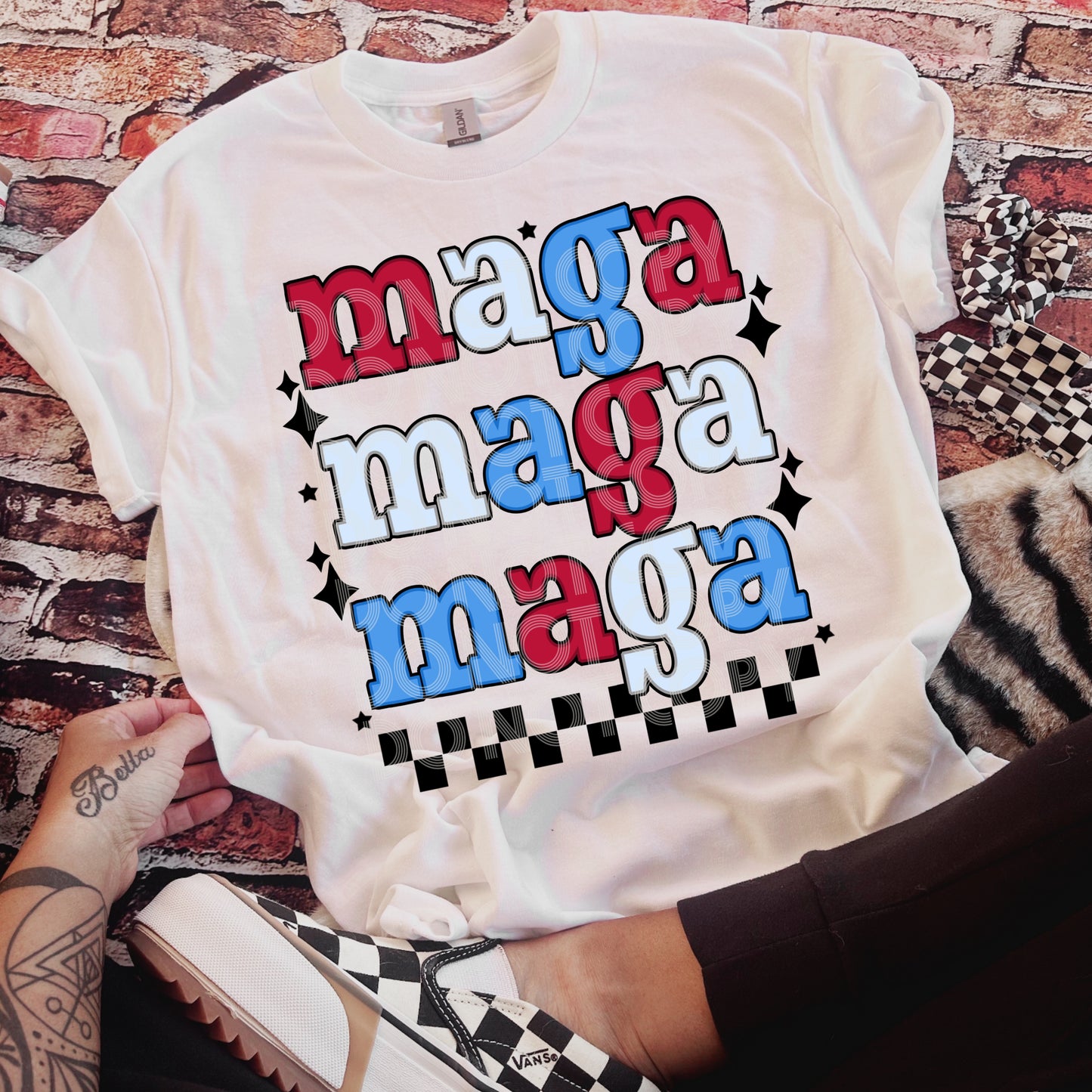 MAGA
