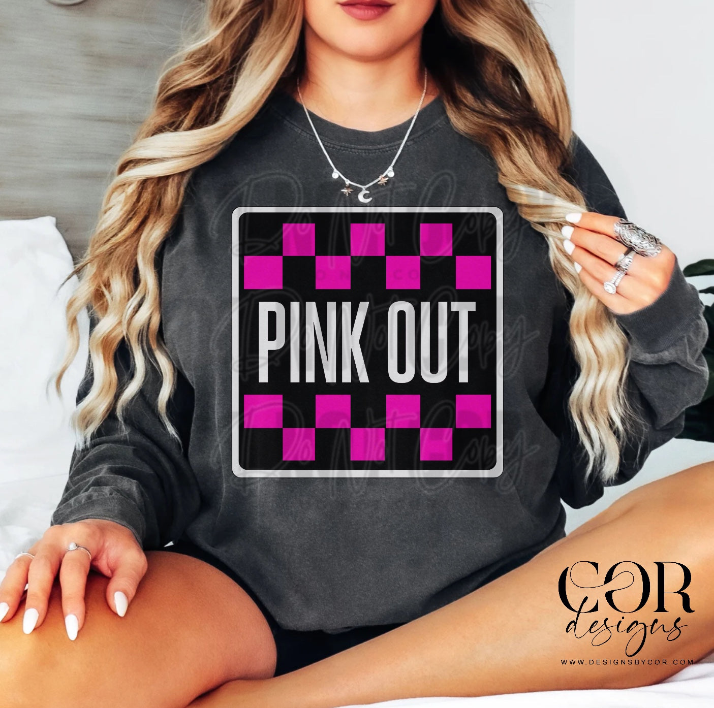 Pink Out