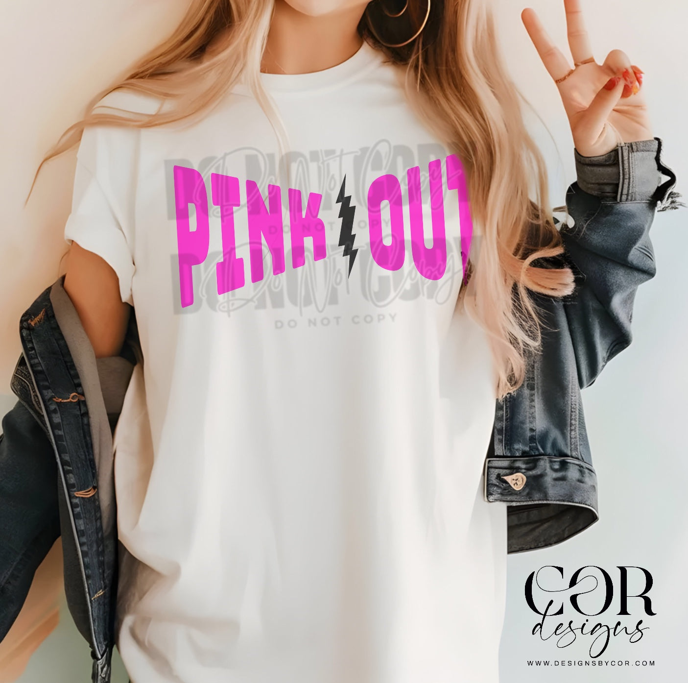 Pink Out