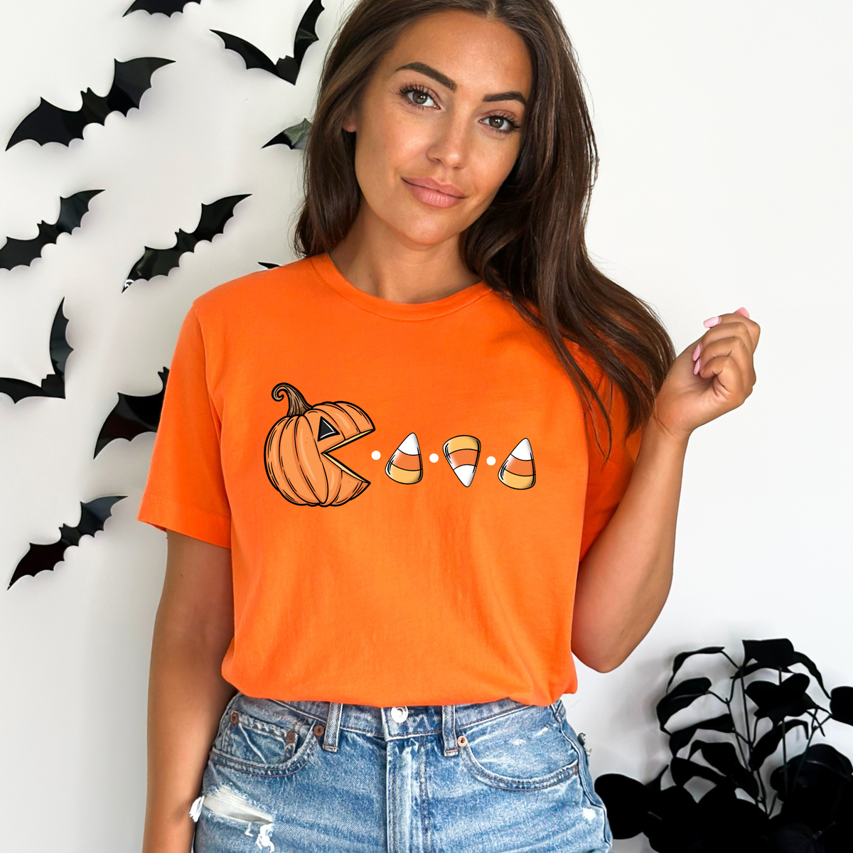 Pumpkin Pac