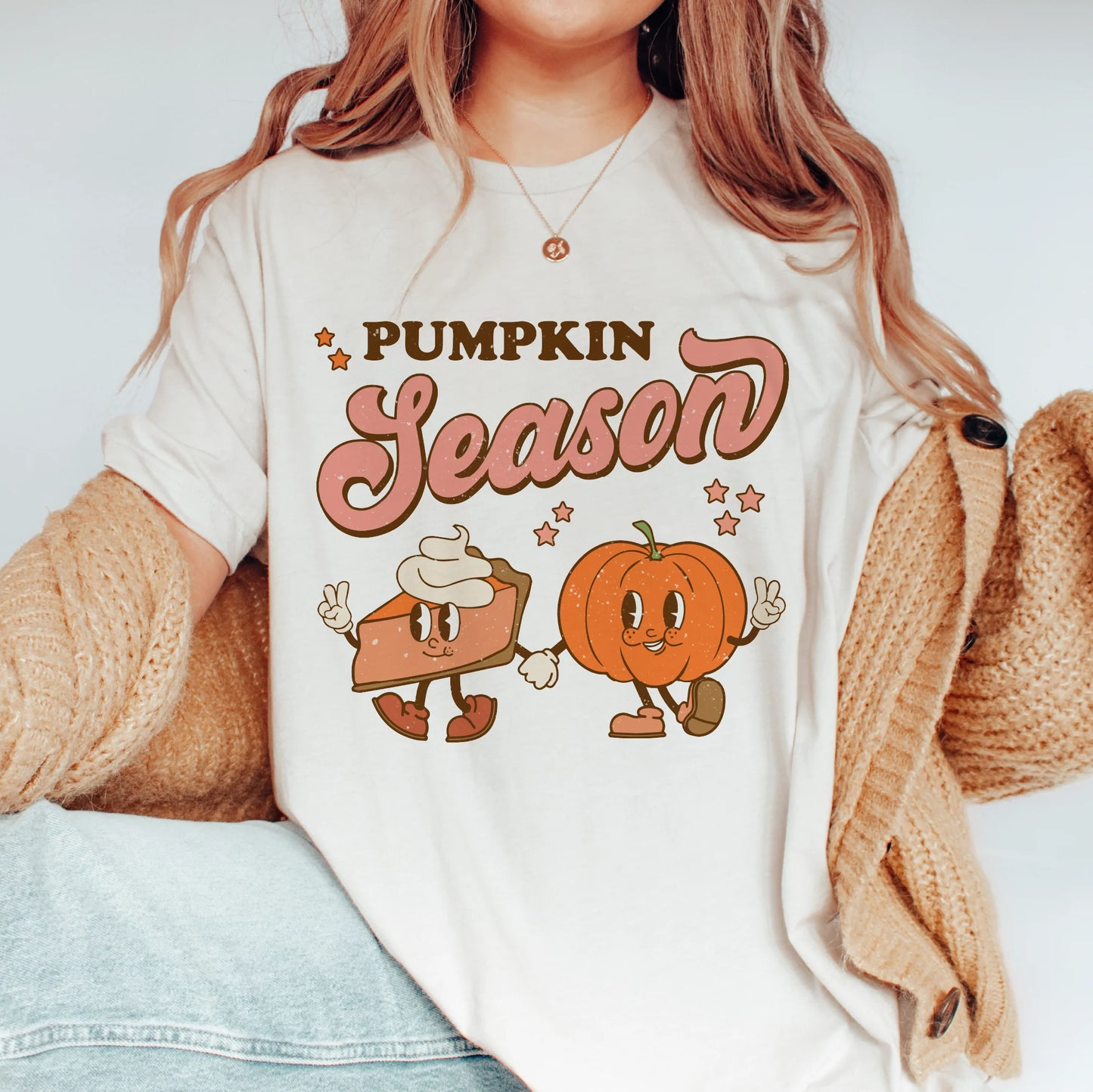 Pumpkin season