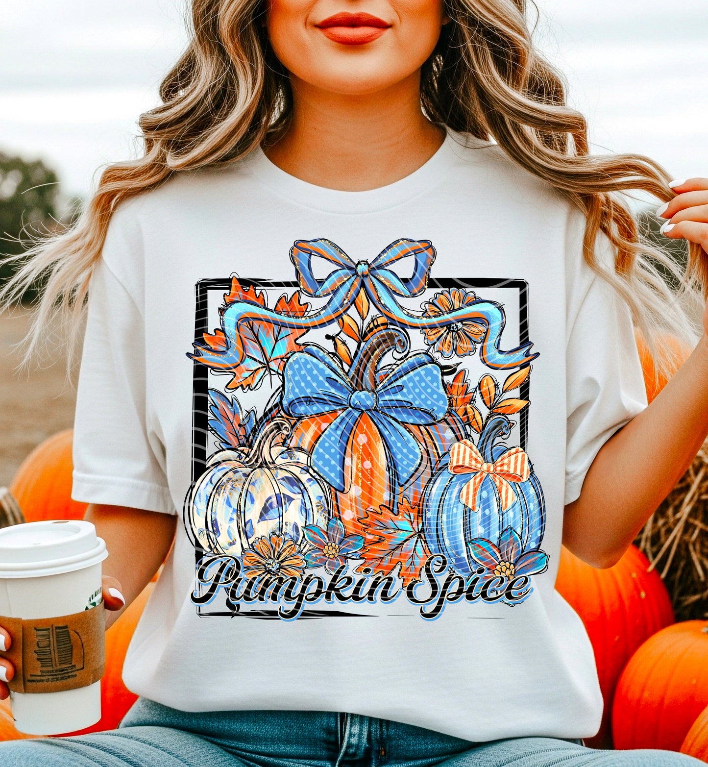 PUMPKIN SPICE